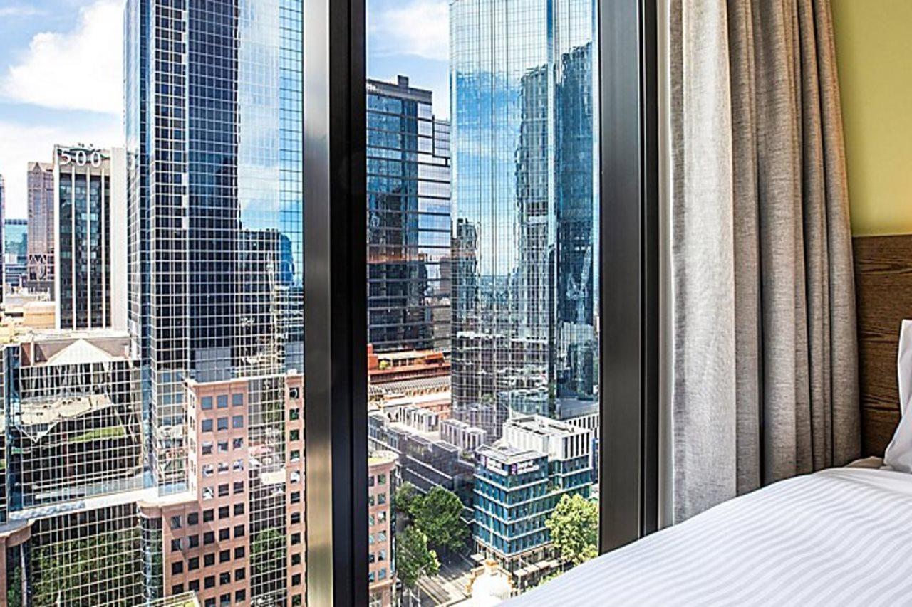 Hotel Express Little Collins By Ihg Melbourne