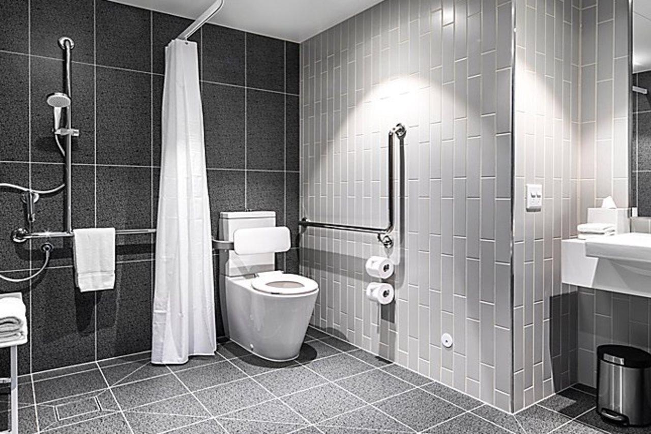 Express Little Collins By Ihg Hotel