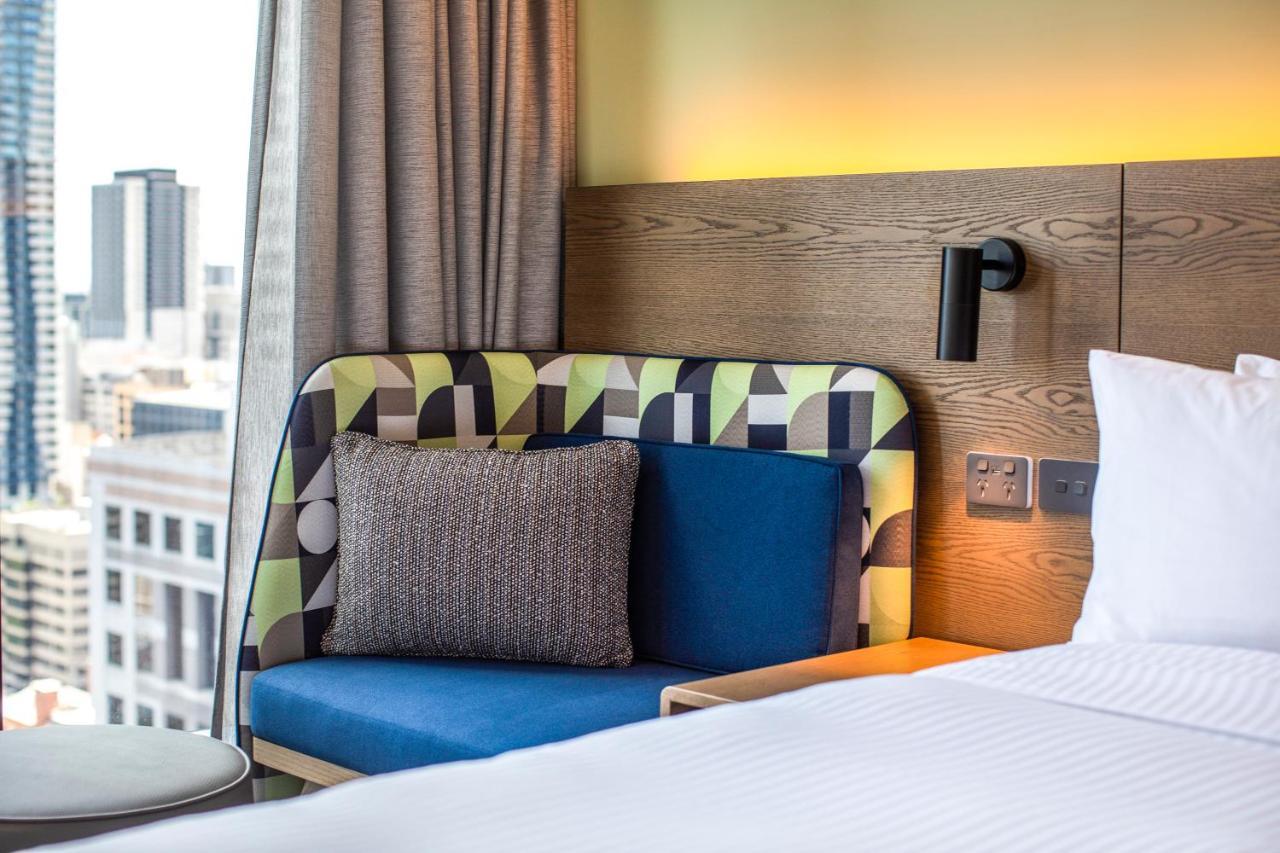Express Little Collins By Ihg Melbourne
