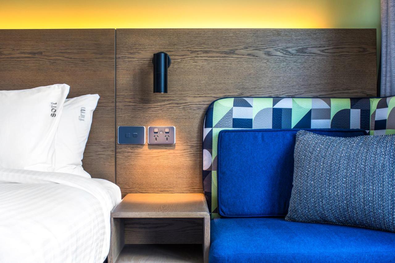 Express Little Collins By Ihg 4*