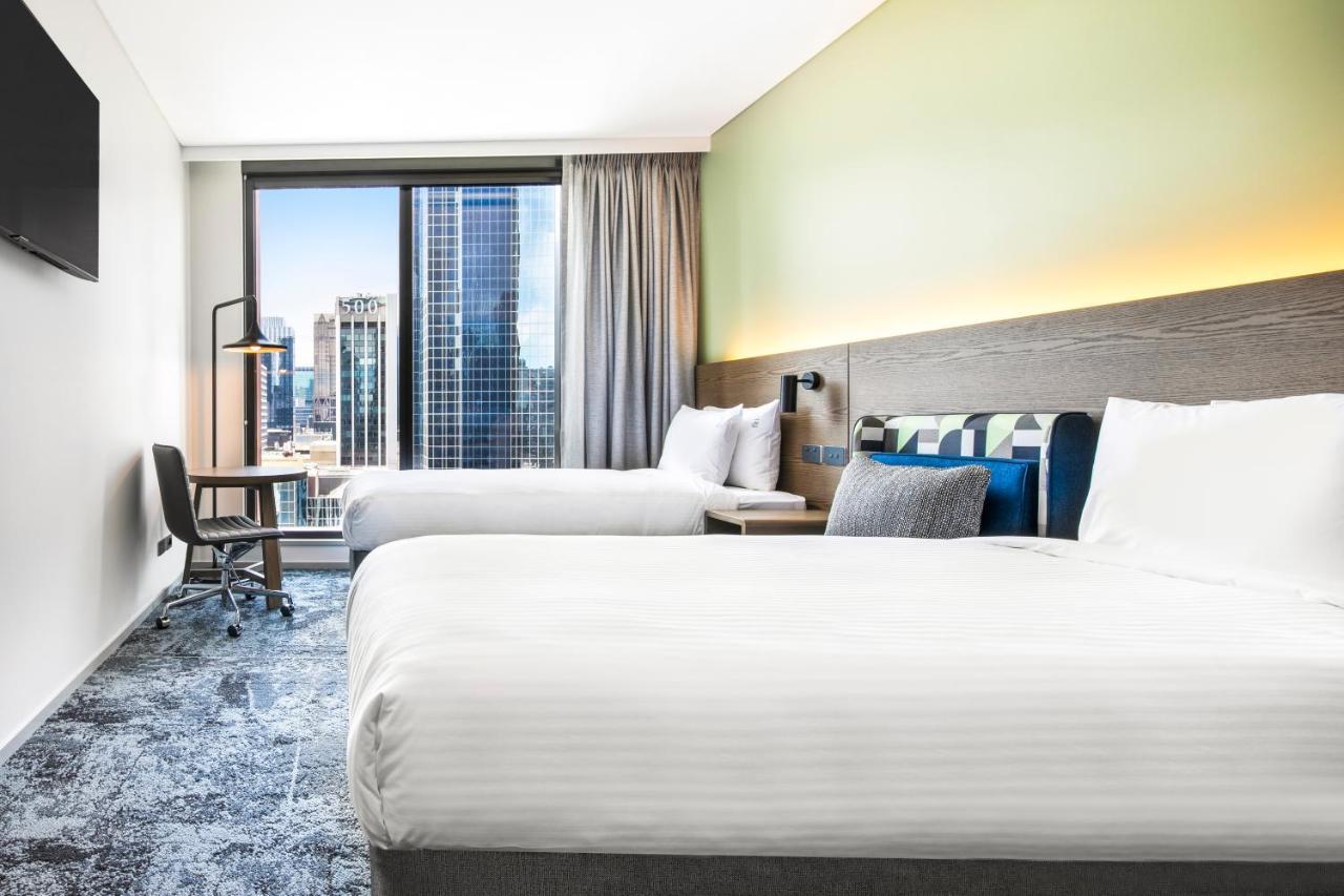 Express Little Collins By Ihg 4*