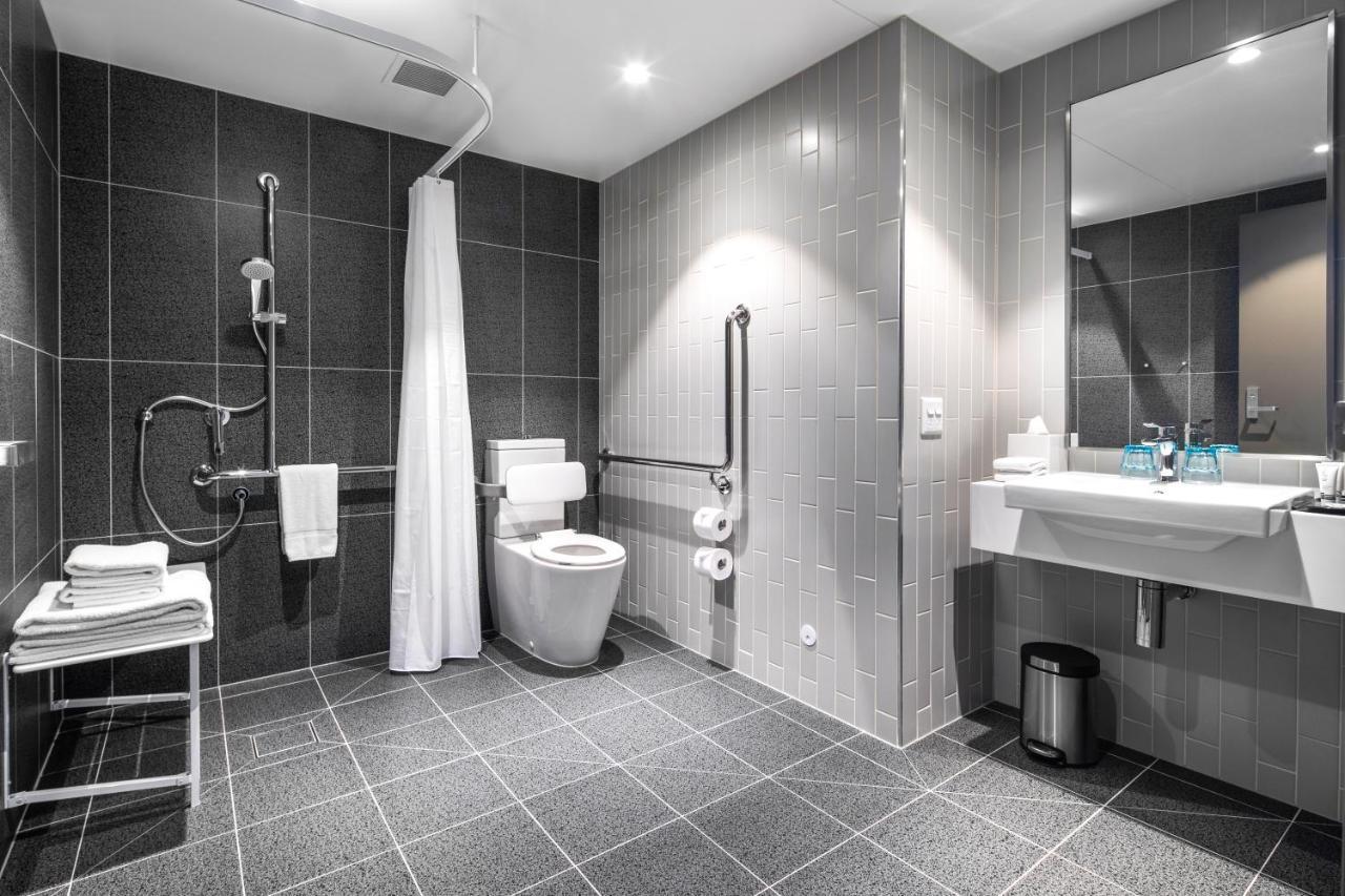 Express Little Collins By Ihg 4* Melbourne