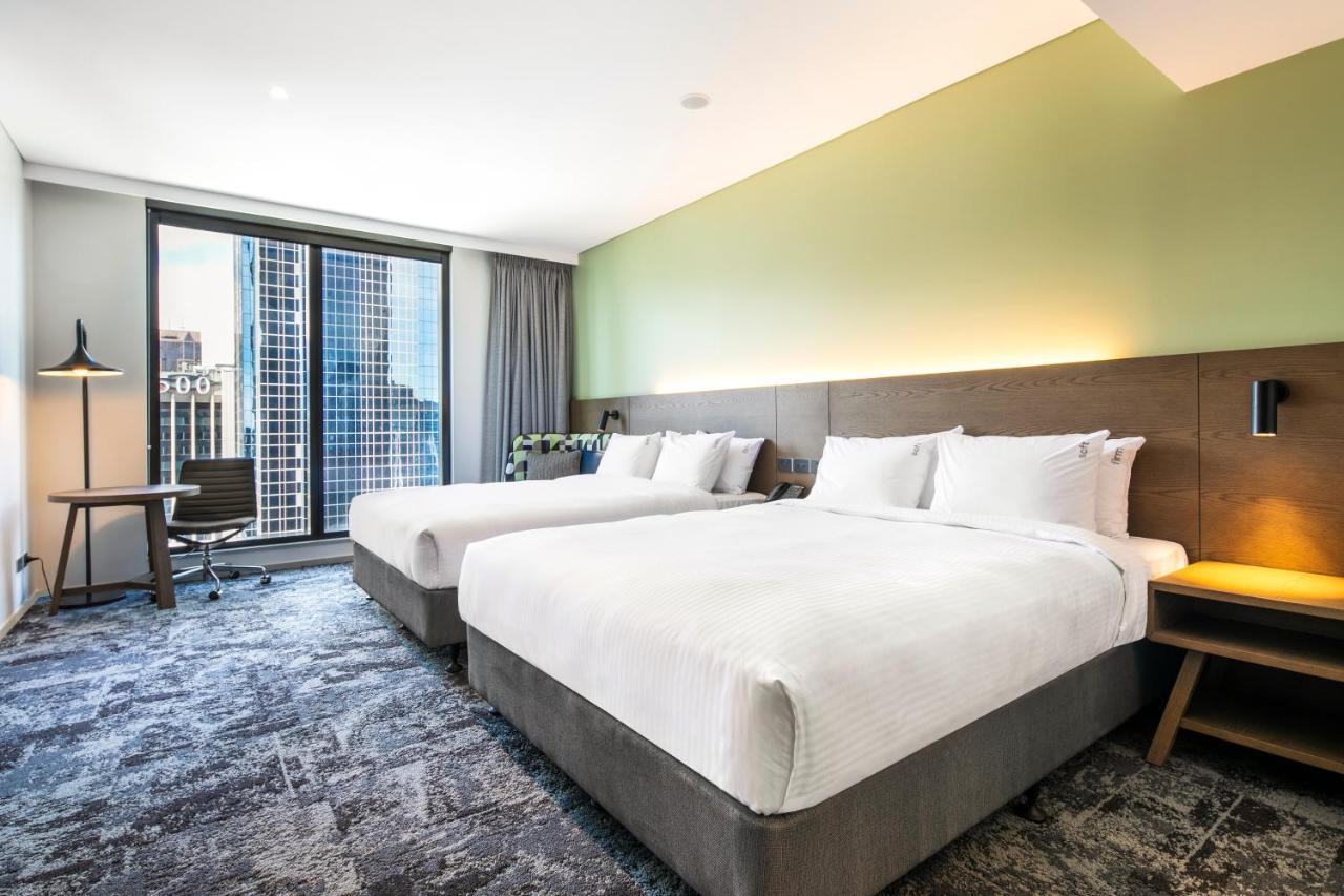 Hotel Express Little Collins By Ihg