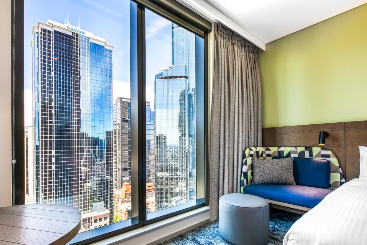 Express Little Collins By Ihg Hotel