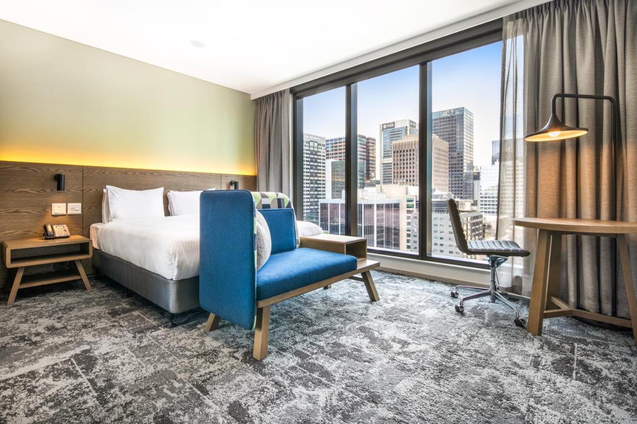 Express Little Collins By Ihg 4* Melbourne