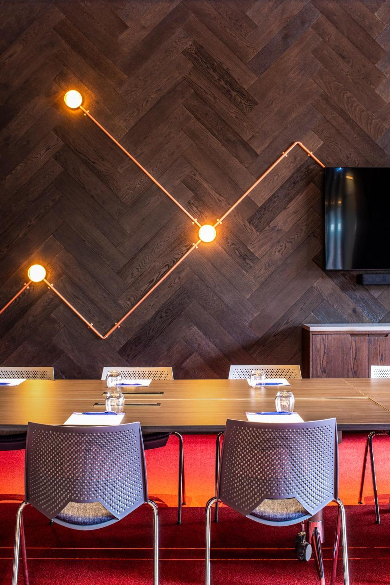 Hotel Express Little Collins By Ihg Melbourne