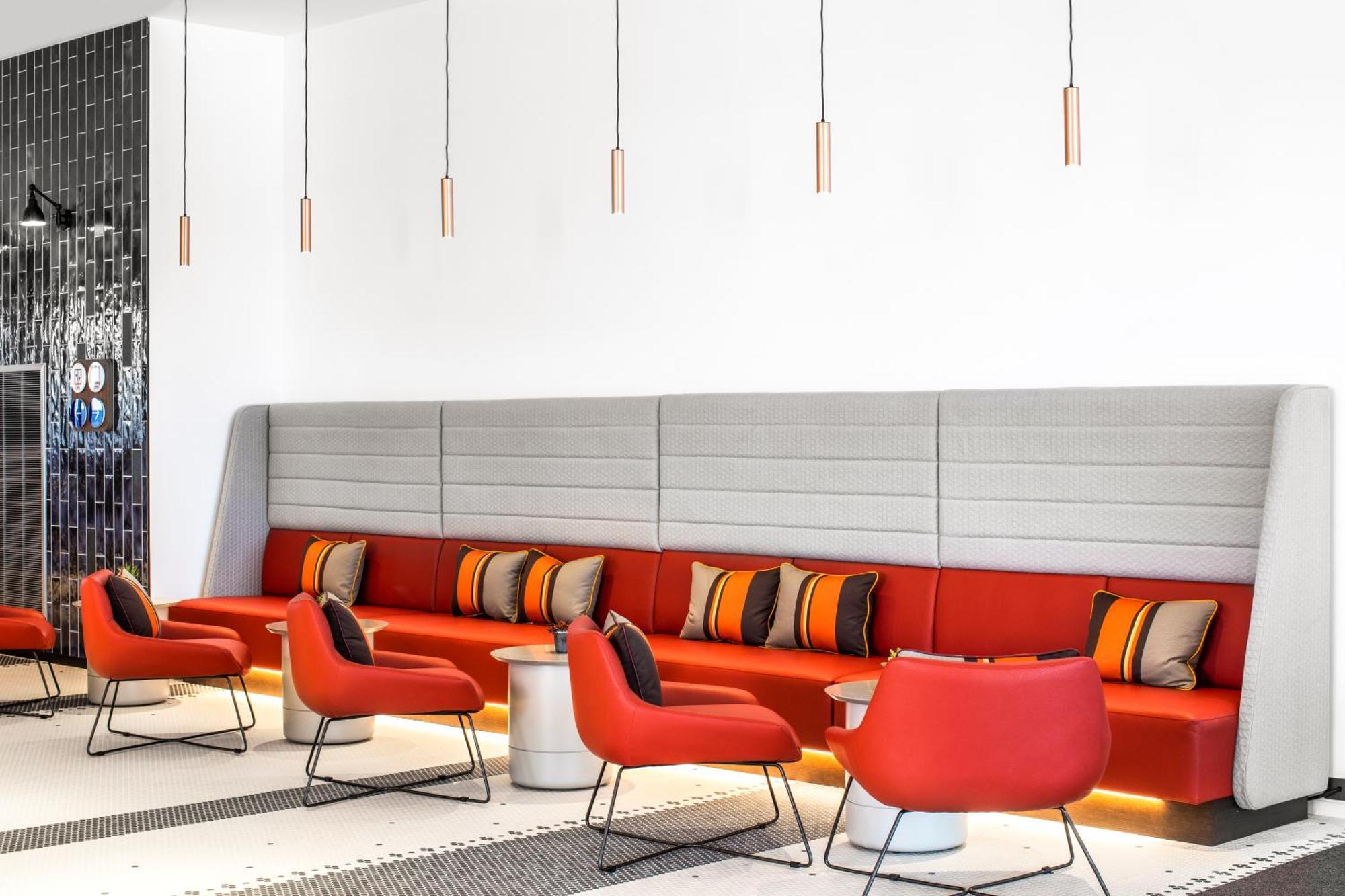 Hotel Express Little Collins By Ihg Melbourne