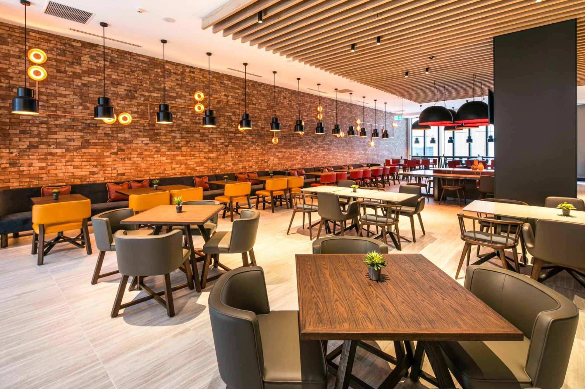 Express Little Collins By Ihg Melbourne
